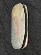 Snuifdoos - .830 zilver, Antiek en Kunst