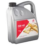 5L Febi Bilstein motorolie 5W-40 VW 502 00/505 00 voor O...., Auto-onderdelen, Motor en Toebehoren, Ophalen of Verzenden, Nieuw