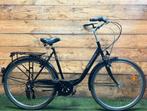 Pelikaan City Six 6v 28inch 54cm + GRATIS KETTINGSLOT, Fietsen en Brommers, Fietsen | Dames | Damesfietsen, Ophalen of Verzenden