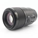 Sony FE 90mm f/2.8 Macro G OSS | Tweedehands, Verzenden, Gebruikt, Sony