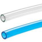 PUR Food-grade Drinkwaterslang 6x8 mm 1 m Blauw, Verzenden, Nieuw