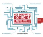 Het innovatiedoolhof 9789089653123 Gijs van Wulfen, Verzenden, Zo goed als nieuw, Gijs van Wulfen