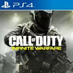 Call of Duty Infinite Warfare - PS4 Game, Spelcomputers en Games, Games | Sony PlayStation 4, Ophalen of Verzenden, Nieuw