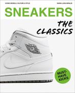 9781788842716 Sneakers Maria Luisa Miraldi, Verzenden, Nieuw, Maria Luisa Miraldi