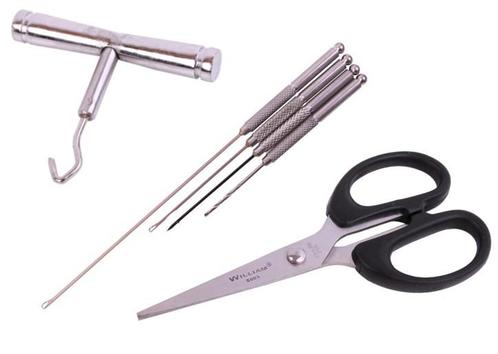 Ultimate Stainless Tool Kit, Watersport en Boten, Hengelsport | Algemeen, Overige typen, Nieuw, Verzenden