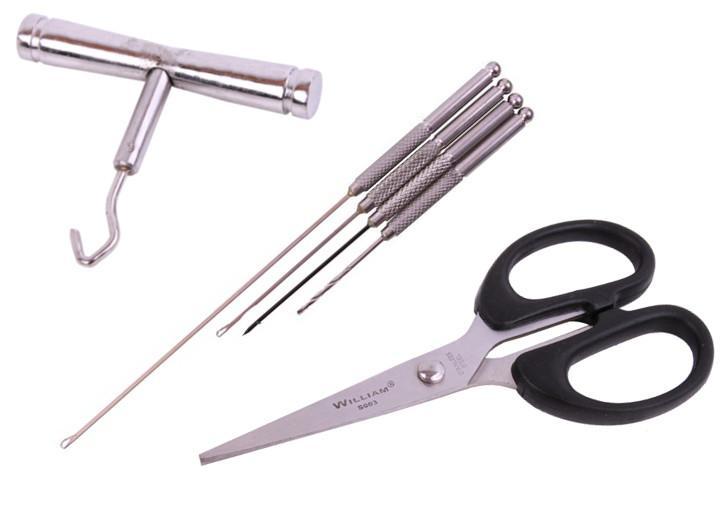 Ultimate Stainless Tool Kit, Watersport en Boten, Hengelsport | Algemeen, Overige typen, Nieuw, Verzenden