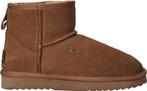 Warmbat Wallaby Vrouwen Laarzen - Cognac - Maat 41 (Mode), Kleding | Dames, Schoenen, Verzenden, Nieuw