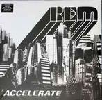 lp nieuw - R.E.M. - Accelerate, Cd's en Dvd's, Vinyl | Rock, Verzenden, Zo goed als nieuw