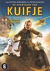 dvd film - KUIFJE  - Avonturen Van Kuifje, De: Het Geheim...