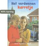 Het verdwenen karretje 9789462783188, Verzenden, Zo goed als nieuw, Geesje Vogelaar-van Mourik