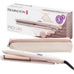 Remington S9100 PRO-Luxe - Stijltang, Sieraden, Tassen en Uiterlijk, Uiterlijk | Haarverzorging, Verzenden, Nieuw