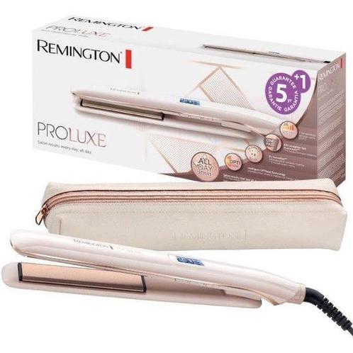 Remington S9100 PRO-Luxe - Stijltang, Sieraden, Tassen en Uiterlijk, Uiterlijk | Haarverzorging, Verzenden
