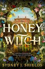 The Honey Witch 9780356522531 Sydney J. Shields, Verzenden, Zo goed als nieuw, Sydney J. Shields