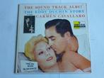 Carmen Cavallaro - The Eddy Duchin Story / The Soundtrack Al, Cd's en Dvd's, Vinyl | Filmmuziek en Soundtracks, Verzenden, Nieuw in verpakking