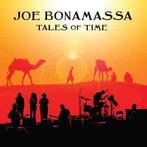lp nieuw - Joe Bonamassa - Tales Of Time, Cd's en Dvd's, Zo goed als nieuw, Verzenden