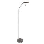 Steinhauer vloerlamp Zenith LED 7910ST Tweede Kans, Huis en Inrichting, Lampen | Vloerlampen, Ophalen, 100 tot 150 cm, Zo goed als nieuw