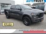 Dodge Ram 1500 5.7 V8 400PK, 4x4 Crew Cab, Limited LPG, Auto's, Automaat, Nieuw, Zilver of Grijs, Dodge