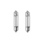 ProPlus Autolamp buislamp - 12V - 3W - SV8.5 - 11x43 mm -..., Ophalen of Verzenden, Nieuw