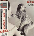 UFO - No Heavy Petting /  Another Great Hard-Rock, Nieuw in verpakking