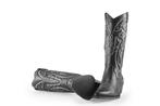 Cellini Cowboy laarzen in maat 38 Zwart | 10% extra korting, Kleding | Dames, Schoenen, Verzenden, Zwart, Cellini, Zo goed als nieuw