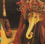 cd - Various - The Mahabharata (Original Soundtrack), Zo goed als nieuw, Verzenden