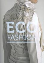 Eco Fashion 9781856696913, Boeken, Zo goed als nieuw, Verzenden