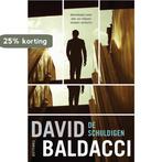 De schuldigen / Will Robie / 4 9789400504479 David Baldacci, Boeken, Thrillers, Verzenden, Gelezen, David Baldacci