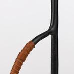 2dekans | Casa Vivante Turi Kandelaar - H48,5 x Ø13,5 cm -, Huis en Inrichting, Ophalen of Verzenden, Zo goed als nieuw