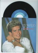 Leonard – Bella Romantica / Wie Romeo Und Julia (1-7-Vinyl-, Ophalen of Verzenden, Nieuw in verpakking