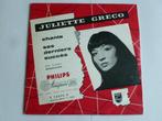 Juliette Greco - chante ses derniers succes (LP), Verzenden, Nieuw in verpakking