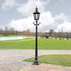 Lantaarnlamp zeskant Bovenkarspel - 280 cm, Ophalen of Verzenden, Nieuw