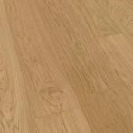FLOER Hybride Hout 5000 Natuur Eiken Subtiel (23,3 cm), Ophalen of Verzenden, Nieuw, Overige kleuren, Parket