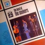 LP gebruikt - The Seekers - The Best Of The Seekers (Neth..., Zo goed als nieuw, Verzenden