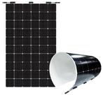 SUNPORT POWER FLEX 380 MONO SPP380QHES, Verzenden, Nieuw, Paneel, 200 wattpiek of meer