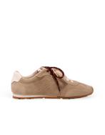 Nubikk sneakers/lage-sneakers dames 37 beige, Kleding | Dames, Schoenen, Nubikk, Verzenden, Nieuw, Beige
