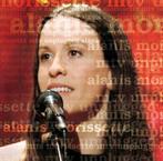 cd - Alanis Morissette - Unplugged, Zo goed als nieuw, Verzenden