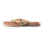 Lazamani Slippers in maat 41 Bruin | 10% extra korting, Kleding | Dames, Schoenen, Slippers, Bruin, Verzenden, Lazamani