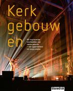 Kerkgebouwen  88 inspirerende voorbeelden van  9789492474384, Verzenden, Zo goed als nieuw