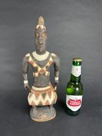 Sculpture - Tutsi - Rwanda, Antiek en Kunst