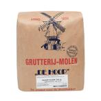 Molen de Hoop Franse Tarwebloem T65 5kg (Farine Bagatelle), Hobby en Vrije tijd, Verzenden, Nieuw