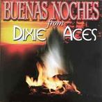 cd - Dixie Aces - Buenas Noches, Zo goed als nieuw, Verzenden