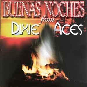 cd - Dixie Aces - Buenas Noches, Cd's en Dvd's, Cd's | Overige Cd's, Zo goed als nieuw, Verzenden