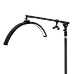 Glow Wimperbehandelingslamp Zwart – Schaduwloze Cosmetische, Ophalen of Verzenden, Nieuw