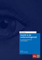 Inzicht in de ondernemingsraad 2019 9789012402873, Boeken, Verzenden, Zo goed als nieuw, R.H. van Het Kaar