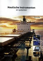 9789492454157 Nautische instrumenten en systemen, Boeken, Verzenden, Zo goed als nieuw, Dirk Reedijk