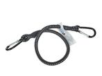 60cm Elastiek Met Karabijnhaak - Transport Elastiek - Bagage, Ophalen of Verzenden, Nieuw, Overige typen
