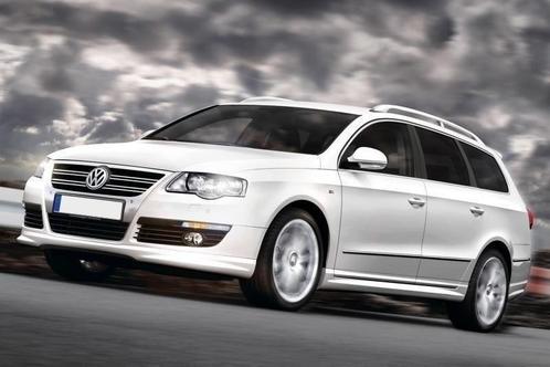 Zijskirts VW Passat B6 R-LINE LOOK, Auto-onderdelen, Carrosserie en Plaatwerk, Ophalen of Verzenden