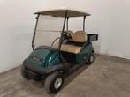 Club Car Precedent 2 seater + Open Cargo Box, Gebruikt