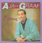 Aja Van De Graaf – Jij Alleen / Eenmaal In Je Leven (7..., Verzenden, Nieuw in verpakking