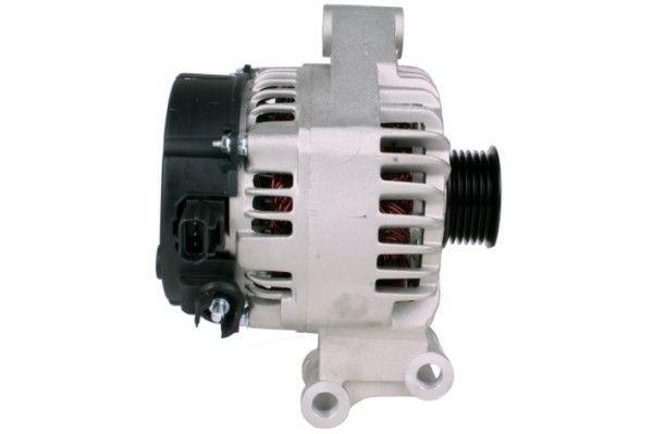 Dynamo / Alternator FORD C-MAX (1.6), Auto-onderdelen, Motor en Toebehoren, Nieuw, Ophalen of Verzenden